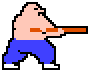 Ретро-игры - Чьё Кун Фу Круче... Обзор Файтинга Yie Ar Kung Fu (Arcade) Ретро-игры - Чьё Кун Фу Круче... Обзор Файтинга Yie Ar Kung Fu (Arcade)